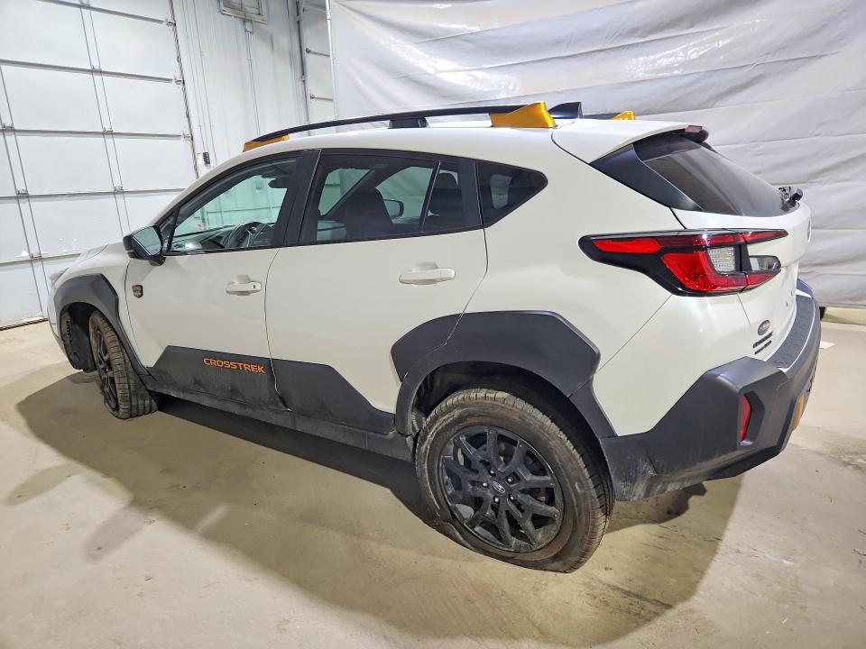 Продажа на аукционе авто 2024 Subaru Crosstrek, vin: 4S4GUHT67R3731517, номер лота: 50552006