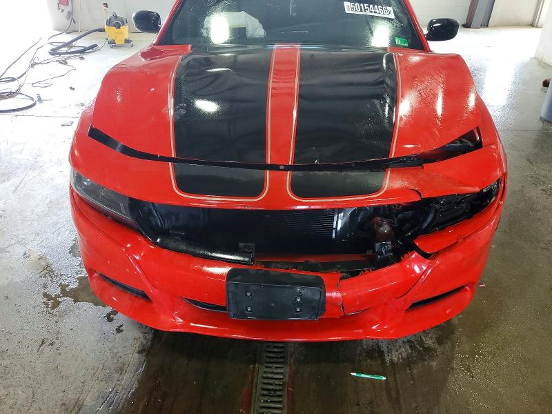 Aukcja sprzedaży 2023 Dodge Charger, vin: 2C3CDXBG8PH674007, numer aukcji: 50154466