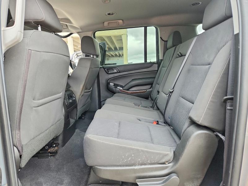 Продаж на аукціоні авто 2019 Gmc Yukon Xl, vin: 1GKS1FKC9KR110256, номер лоту: 48936176