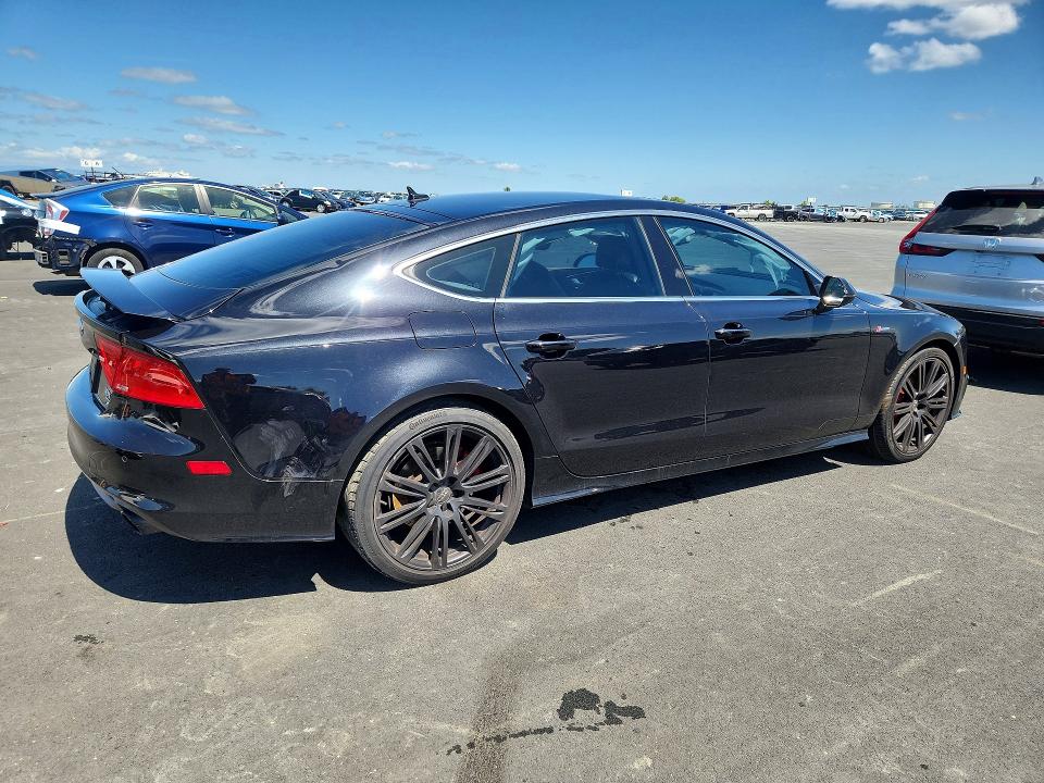 Aukcja sprzedaży 2014 Audi A7, vin: WAU2GAFC9EN061320, numer aukcji: 49856256