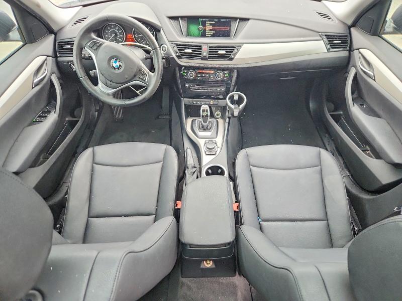 51864126 :رقم المزاد ، WBAVM1C59FV318571 vin ، 2015 Bmw X1 مزاد بيع
