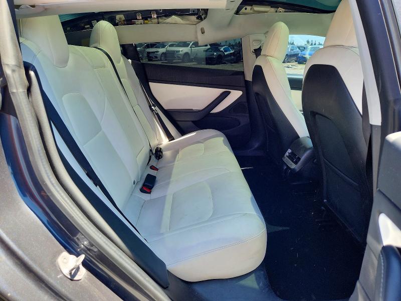 50836356 :رقم المزاد ، 5YJ3E1EA2KF474283 vin ، 2019 Tesla Model 3 مزاد بيع