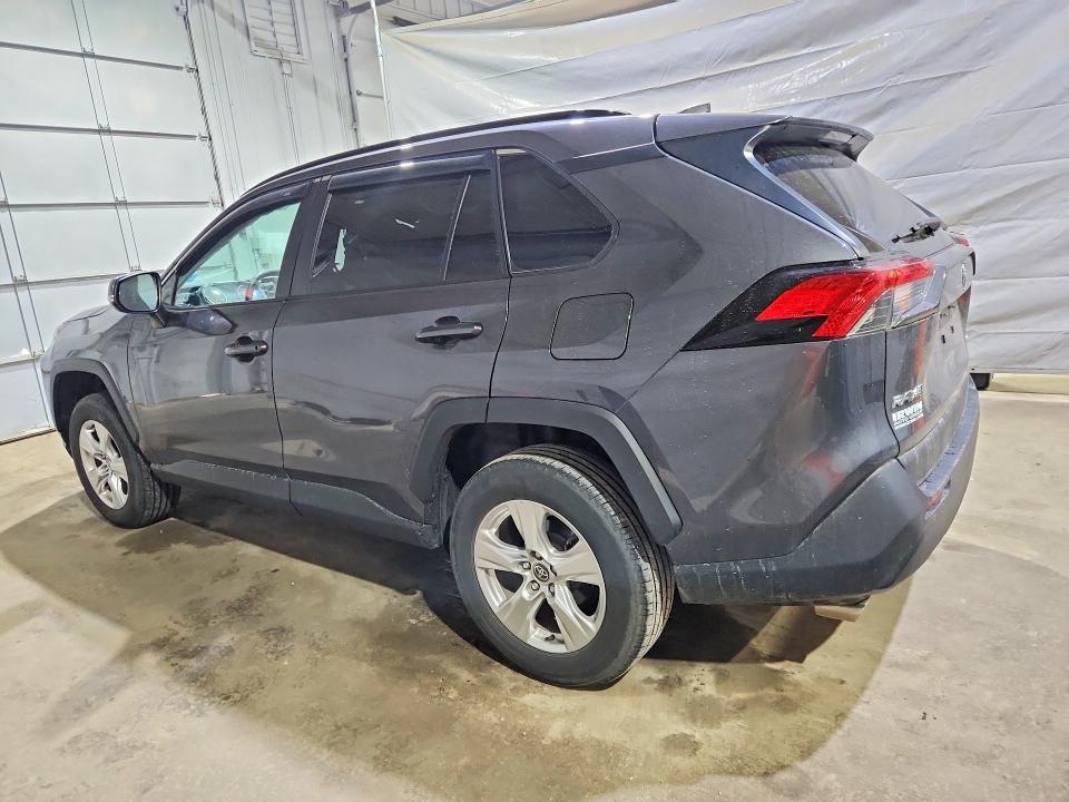 Продаж на аукціоні авто 2021 Toyota Rav4, vin: 2T3P1RFV6MW239721, номер лоту: 50257716