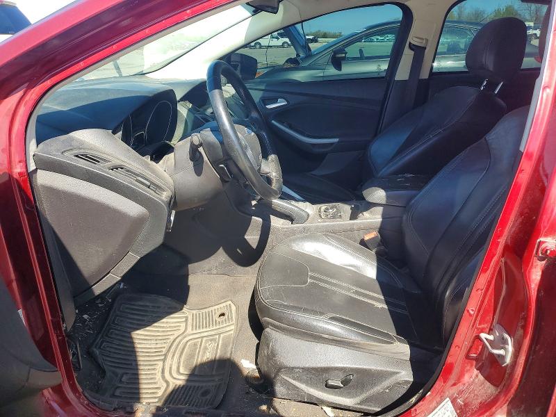 48527046 :رقم المزاد ، 1FADP3K25DL360937 vin ، 2013 Ford Focus مزاد بيع