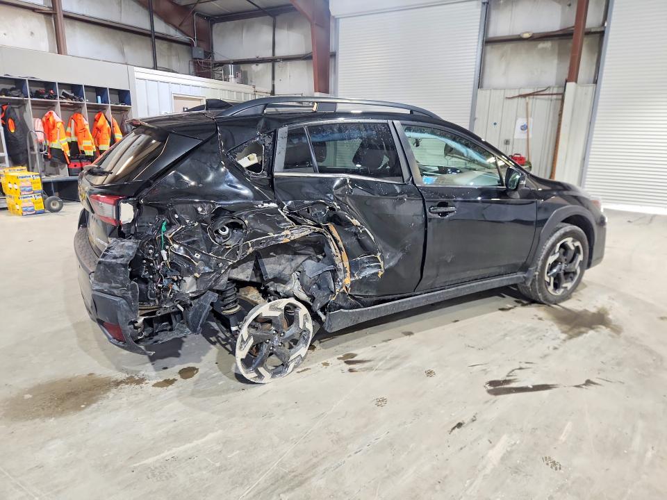 Продаж на аукціоні авто 2022 Subaru Crosstrek, vin: JF2GTHMC4NH281898, номер лоту: 50300836