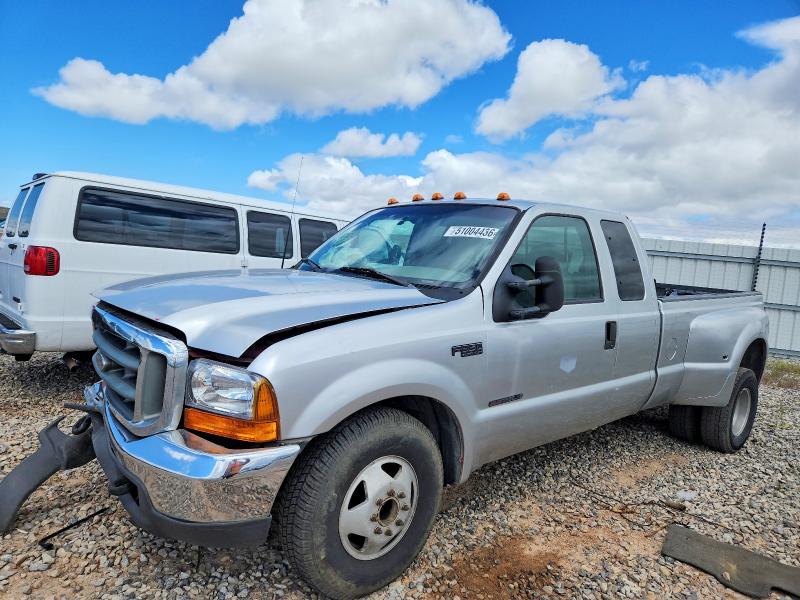 Продажа на аукционе авто 2000 Ford F350, vin: 1FTWX32F0YEB05869, номер лота: 51004436