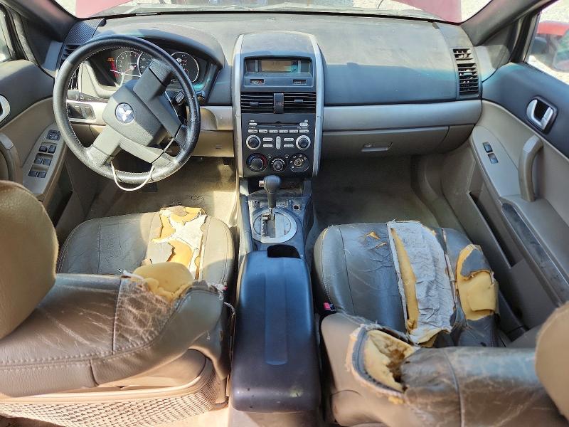 Aukcja sprzedaży 2006 Mitsubishi Galant, vin: 4A3AB56F46E018047, numer aukcji: 48618236