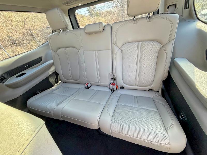 Aukcja sprzedaży 2022 Jeep Wagoneer, vin: 1C4SJVBT4NS129042, numer aukcji: 49863626