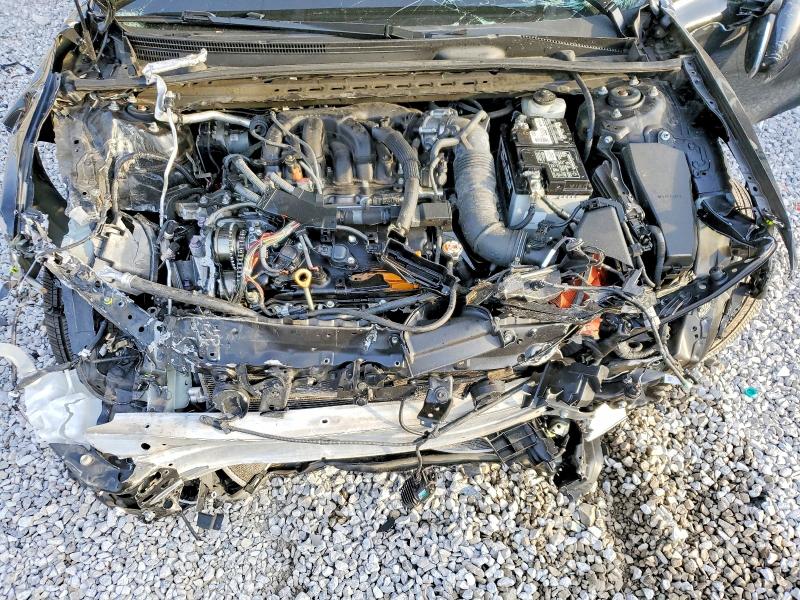 48284086 :رقم المزاد ، 4T1KZ1AK5MU054182 vin ، 2021 Toyota Camry مزاد بيع