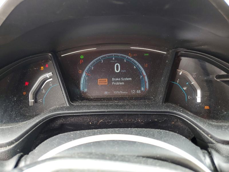 Продажа на аукционе авто 2021 Honda Civic, vin: 2HGFC2F68MH534374, номер лота: 49033356
