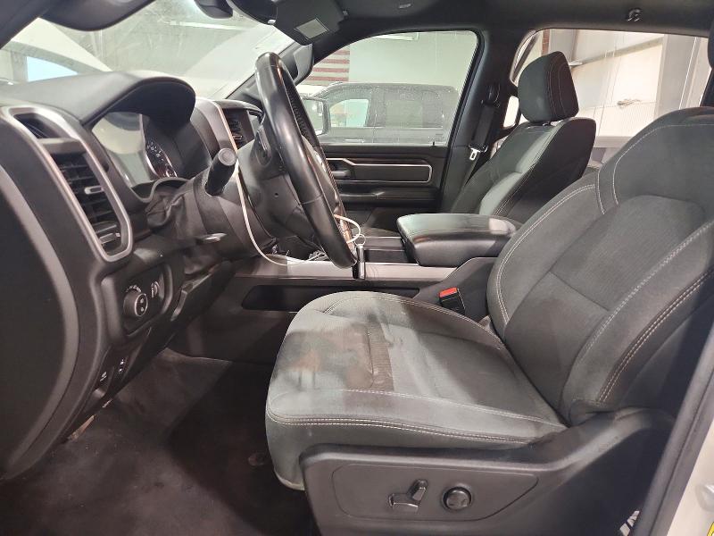 Aukcja sprzedaży 2022 Ram 1500, vin: 1C6SRFFT9NN179093, numer aukcji: 51063376