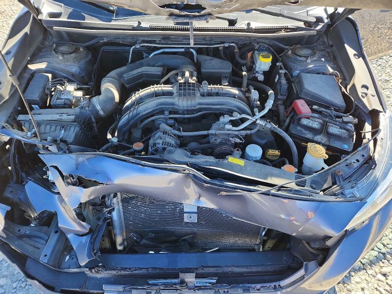 Aukcja sprzedaży 2017 Subaru Impreza, vin: 4S3GTAA67H3720405, numer aukcji: 48309516