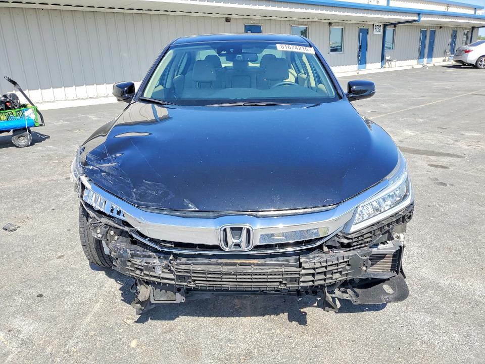 Продаж на аукціоні авто 2017 Honda Accord, vin: JHMCR6F77HC025822, номер лоту: 53203526