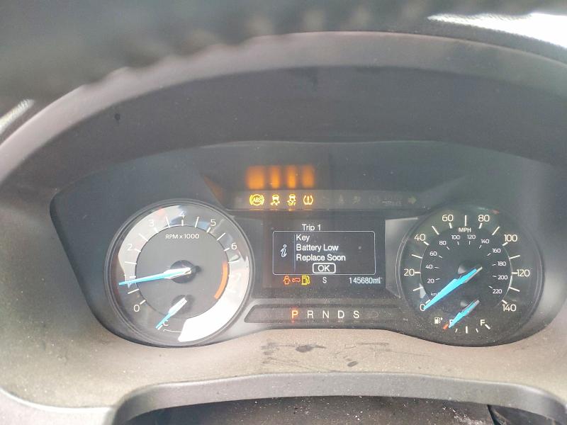 Aukcja sprzedaży 2017 Ford Explorer, vin: 1FM5K7D87HGC20520, numer aukcji: 51110386