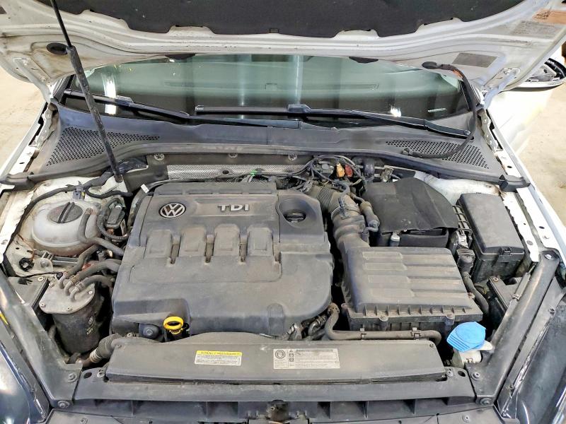 Aukcja sprzedaży 2015 Volkswagen Golf Sportwagen, vin: 3VWFA7AU5FM501454, numer aukcji: 51138166