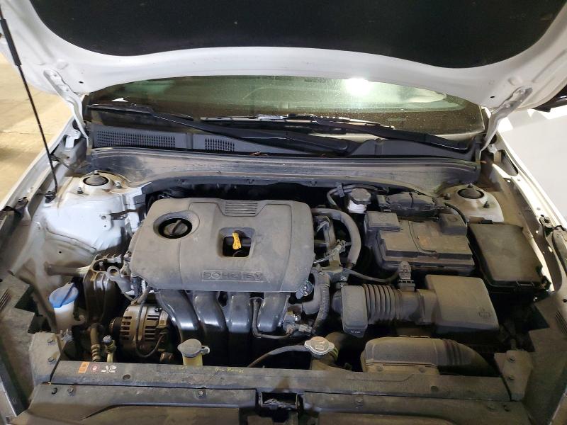 Продаж на аукціоні авто 2023 Kia Forte, vin: 3KPF54AD0PE648377, номер лоту: 51709176