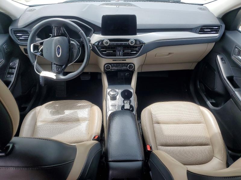 Продаж на аукціоні авто 2021 Ford Escape, vin: 1FMCU0H66MUA92977, номер лоту: 51757286
