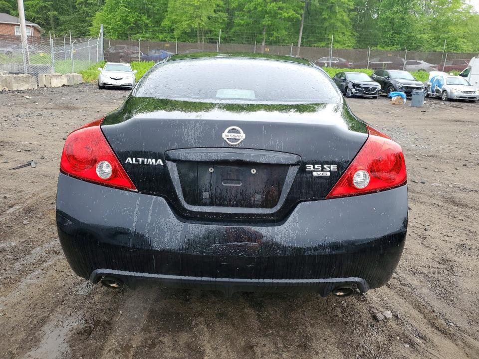 Aukcja sprzedaży 2008 Nissan Altima, vin: 1N4BL24E78C136952, numer aukcji: 51780486