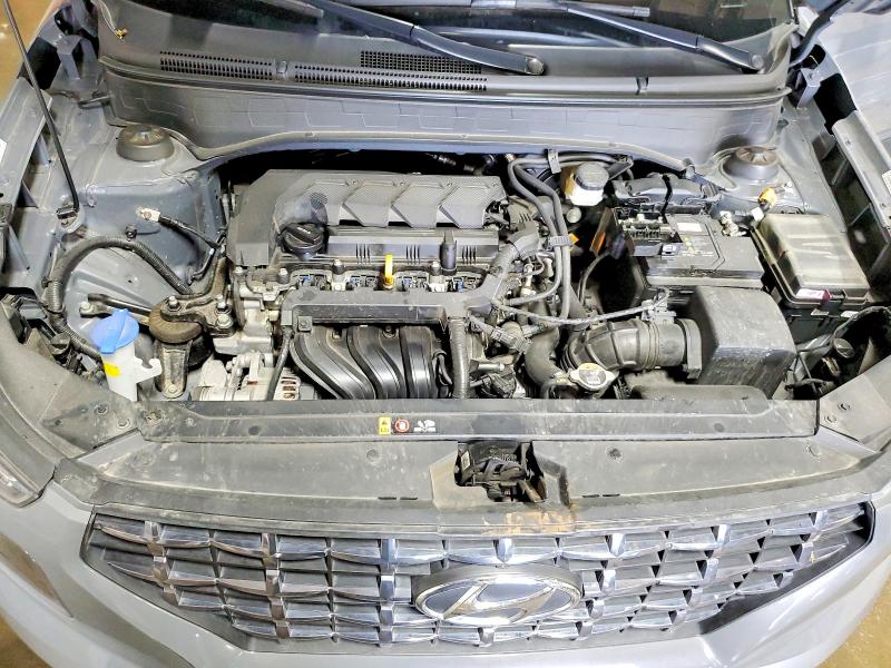 Продаж на аукціоні авто 2022 Hyundai Venue, vin: KMHRC8A36NU201516, номер лоту: 51428296