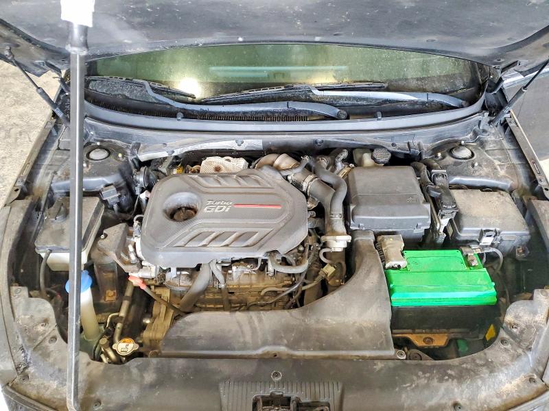 Продажа на аукционе авто 2015 Hyundai Sonata, vin: 5NPE34AB1FH248256, номер лота: 50600226