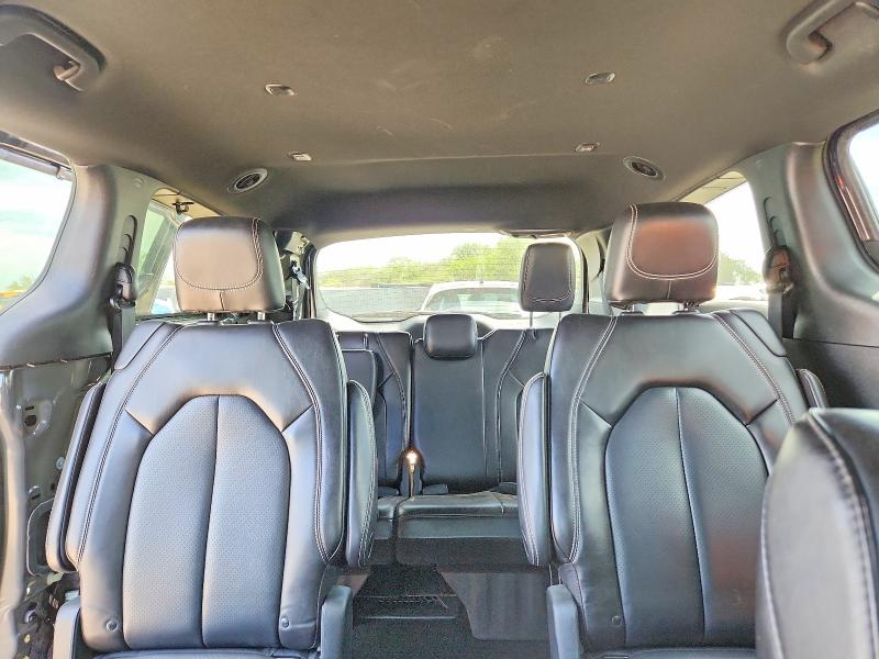Aukcja sprzedaży 2023 Chrysler Pacifica, vin: 2C4RC1BG8PR522082, numer aukcji: 49809126