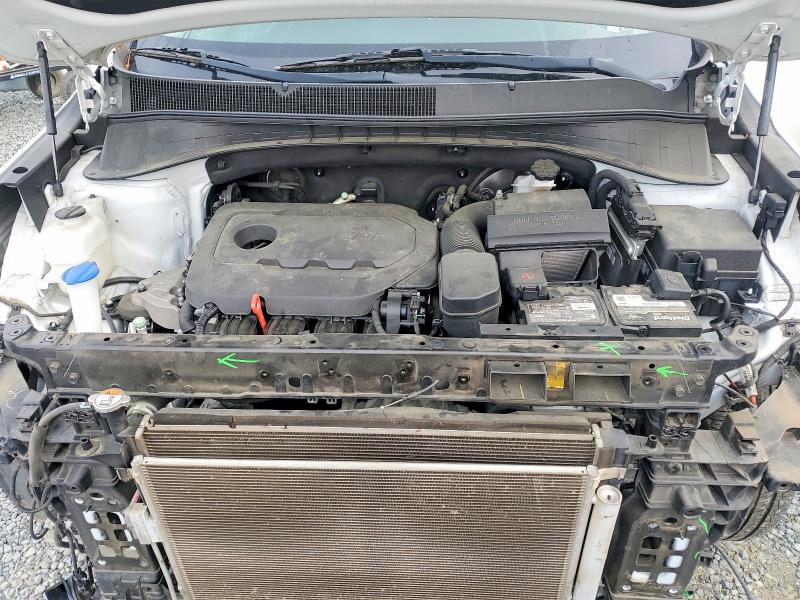 Aukcja sprzedaży 2018 Kia Sorento, vin: 5XYPG4A36JG417340, numer aukcji: 48680046