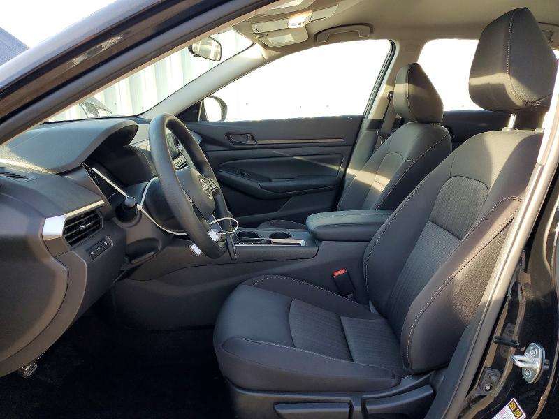 Aukcja sprzedaży 2025 Nissan Altima, vin: 1N4BL4BV2SN429958, numer aukcji: 49715556