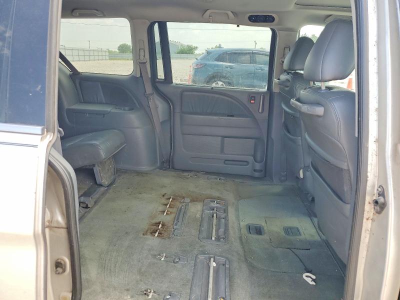 Aukcja sprzedaży 2007 Honda Odyssey, vin: 5FNRL38647B438928, numer aukcji: 51327196