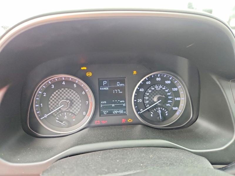 Продаж на аукціоні авто 2019 Hyundai Elantra, vin: 5NPD74LF8KH406604, номер лоту: 50773946