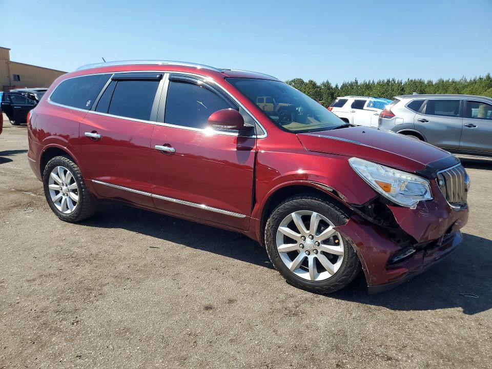 Aukcja sprzedaży 2016 Buick Enclave, vin: 5GAKRCKD9GJ232375, numer aukcji: 50246636