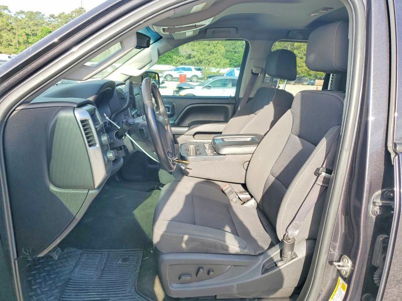 2016 Chevrolet Silverado მანქანა იყიდება აუქციონზე, vin: 1GCVKRECXGZ109224, აუქციონის ნომერი: 48924906