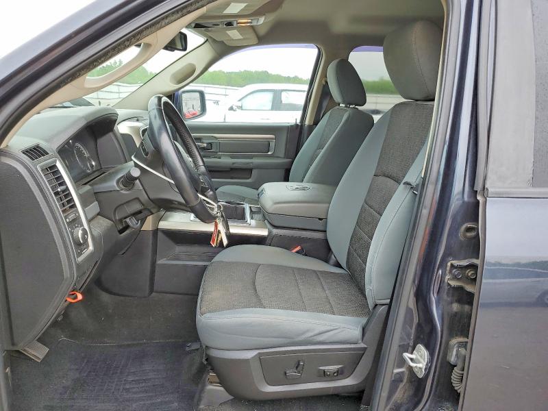 Продаж на аукціоні авто 2014 Ram 1500, vin: 1C6RR7LT1ES231987, номер лоту: 51790766
