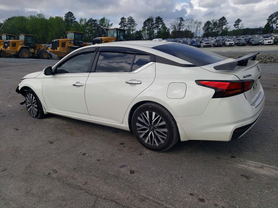 48415846 :رقم المزاد ، 1N4BL4DV4PN379441 vin ، 2023 Nissan Altima مزاد بيع