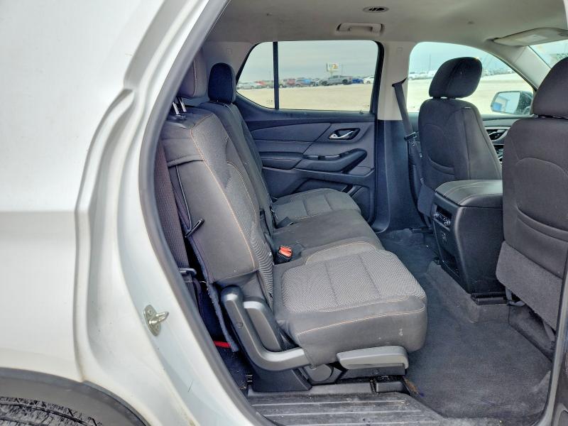 Aukcja sprzedaży 2019 Chevrolet Traverse, vin: 1GNERFKW4KJ175338, numer aukcji: 51474266
