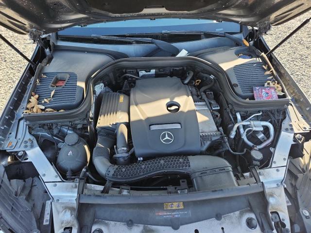 Продажа на аукционе авто 2019 Mercedes-benz Glc, vin: WDC0G4JB7K1001060, номер лота: 50692126
