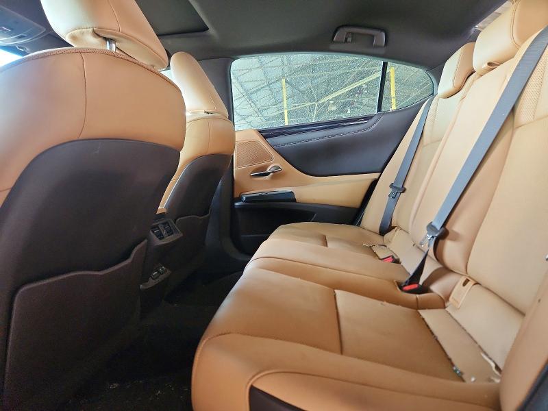 2021 Lexus Es მანქანა იყიდება აუქციონზე, vin: 58ADZ1B18MU087622, აუქციონის ნომერი: 49759626