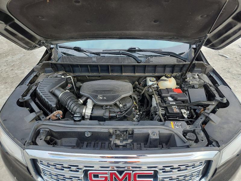 Aukcja sprzedaży 2019 Gmc Acadia, vin: 1GKKNXLS4KZ196351, numer aukcji: 49073406