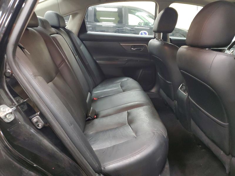 2015 Nissan Altima მანქანა იყიდება აუქციონზე, vin: 1N4AL3AP3FN389808, აუქციონის ნომერი: 46739436