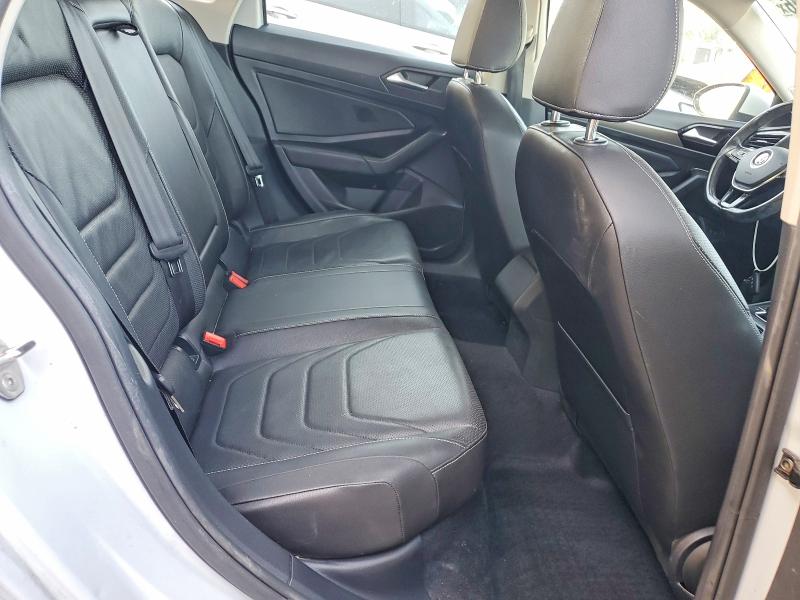 Продаж на аукціоні авто 2019 Volkswagen Jetta, vin: 3VWG57BU6KM078644, номер лоту: 51505346