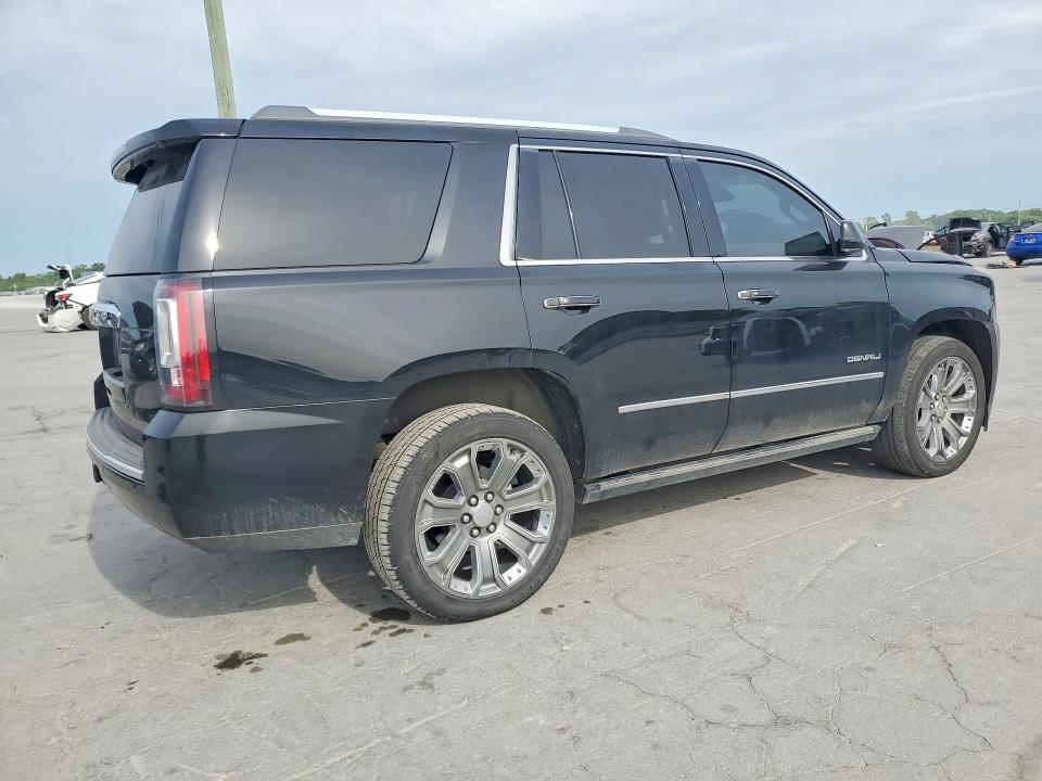 2015 Gmc Yukon მანქანა იყიდება აუქციონზე, vin: 1GKS1CKJ0FR178898, აუქციონის ნომერი: 51193656
