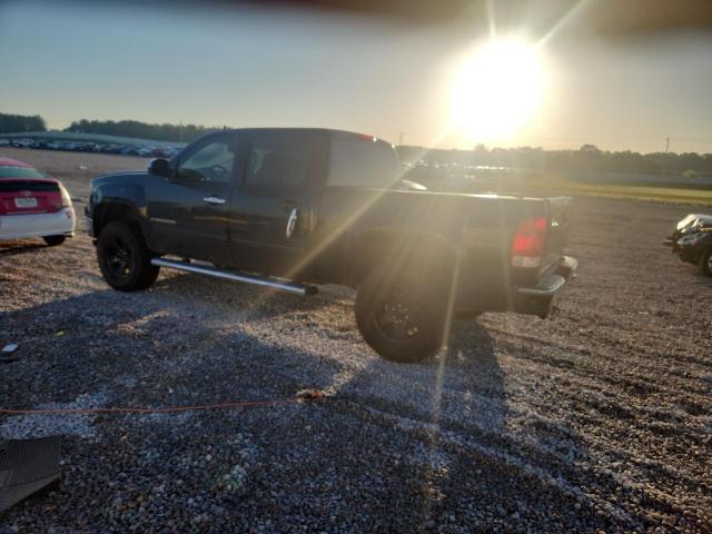 2009 Gmc Sierra მანქანა იყიდება აუქციონზე, vin: 3GTEC33089G216181, აუქციონის ნომერი: 46274996