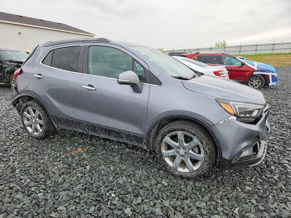 Aukcja sprzedaży 2019 Buick Encore, vin: KL4CJCSM5KB759448, numer aukcji: 51245486