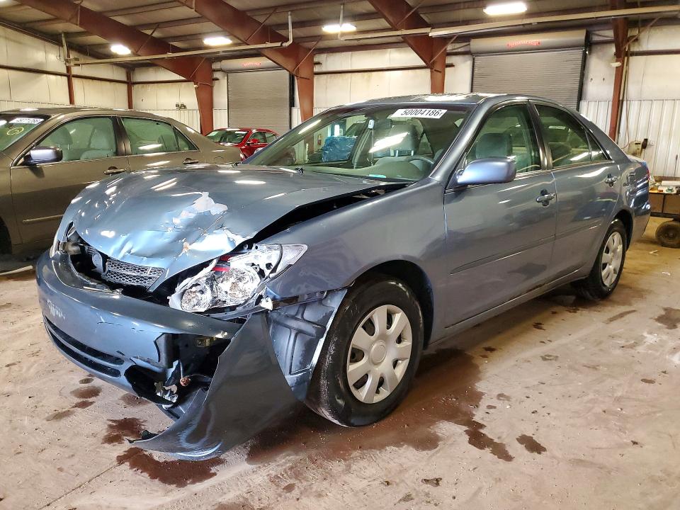 Aukcja sprzedaży 2004 Toyota Camry, vin: 4T1BE32K14U872126, numer aukcji: 50004186