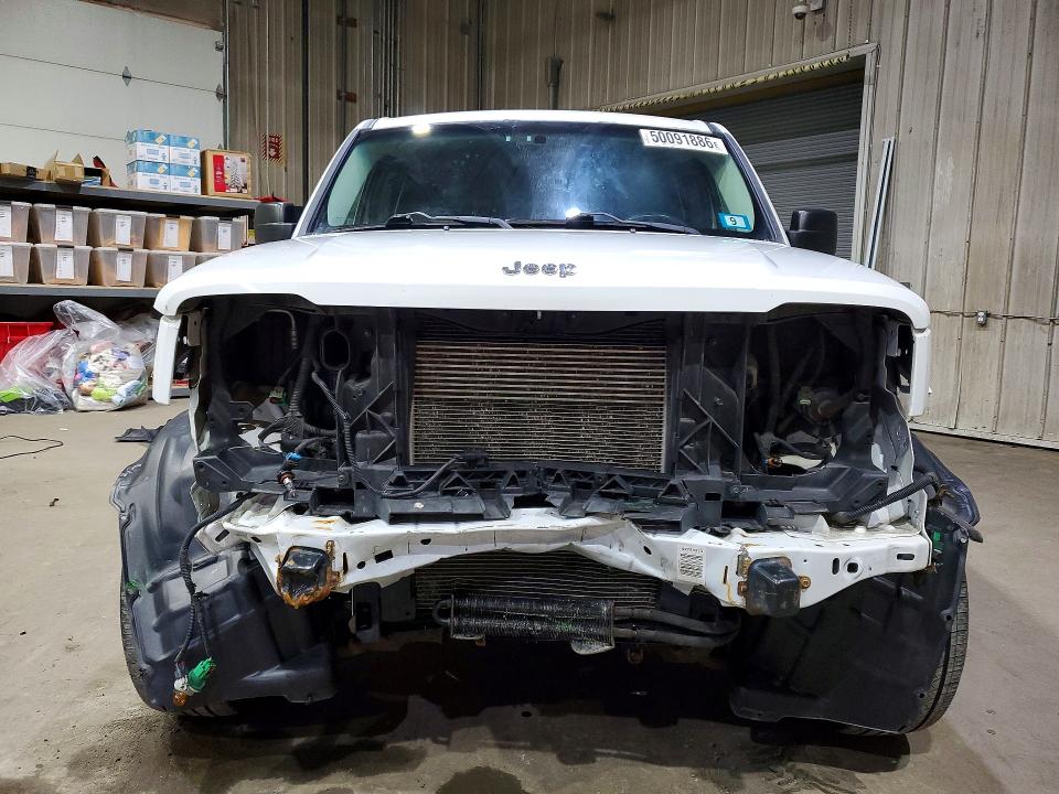 2012 Jeep Liberty მანქანა იყიდება აუქციონზე, vin: 1C4PJMAK1CW174972, აუქციონის ნომერი: 50091886
