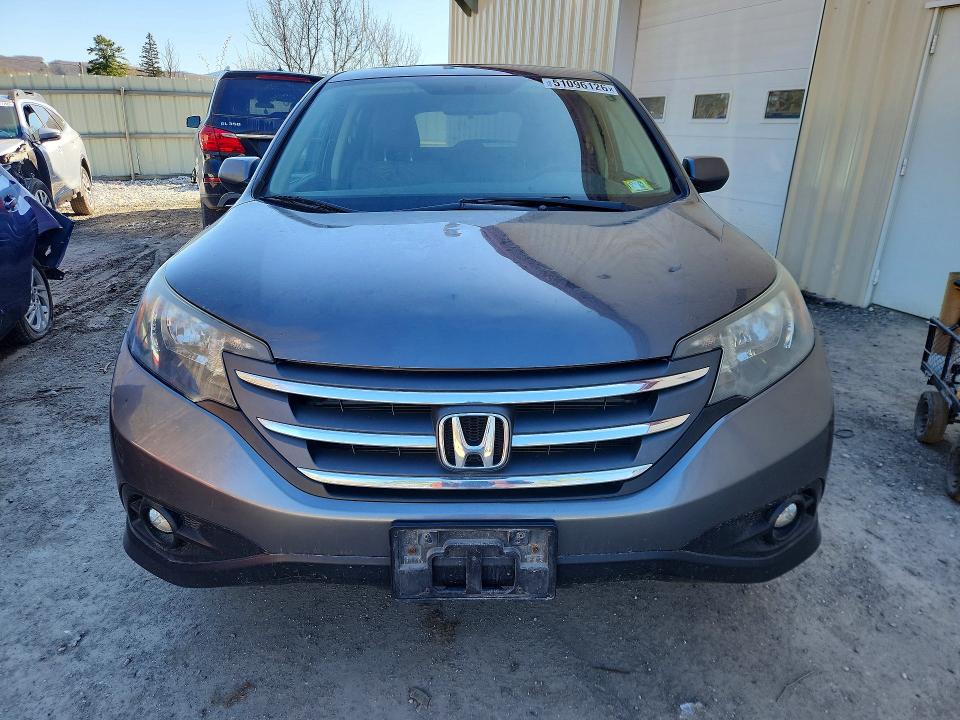 51096126 :رقم المزاد ، 2HKRM4H55DH601352 vin ، 2013 Honda Cr-v مزاد بيع