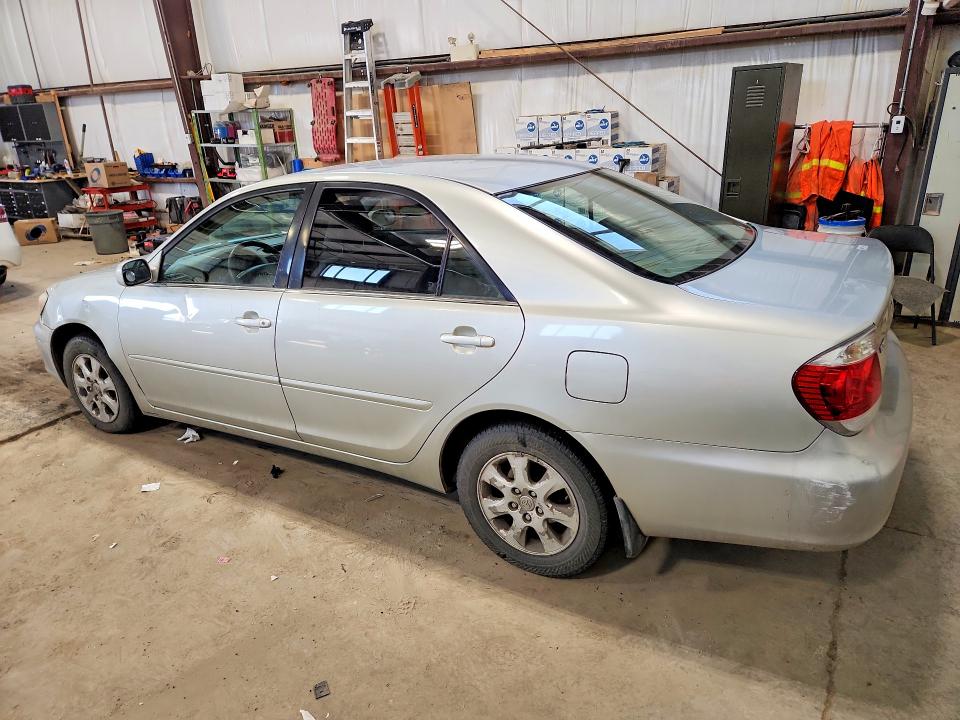 Aukcja sprzedaży 2002 Toyota Camry, vin: JTDBF32K120085568, numer aukcji: 45671646