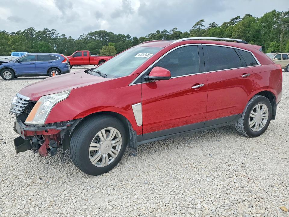 Продаж на аукціоні авто 2014 Cadillac Srx, vin: 3GYFNBE33ES521430, номер лоту: 47902146