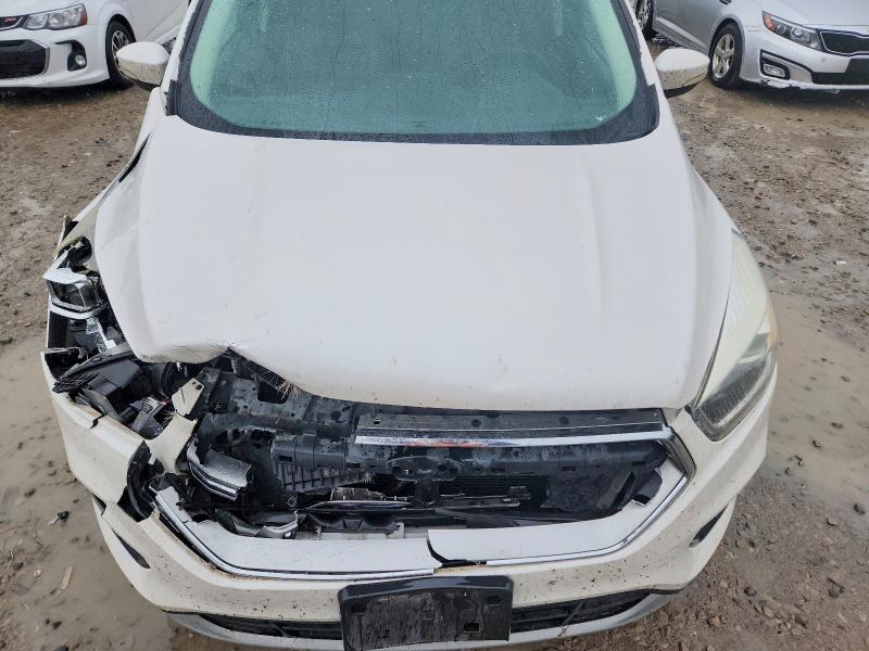 Aukcja sprzedaży 2017 Ford Escape, vin: 1FMCU9J98HUE08619, numer aukcji: 47980296