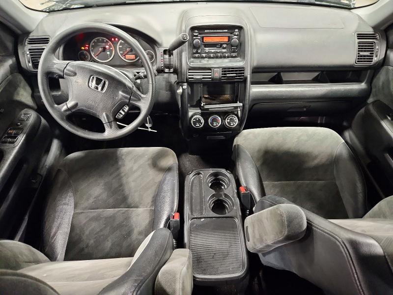 Продажа на аукционе авто 2003 Honda Cr-v, vin: JHLRD78893C046740, номер лота: 50562216