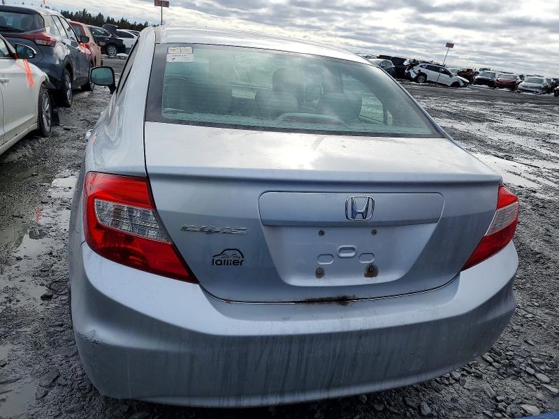 Aukcja sprzedaży 2012 Honda Civic Lx 4dr, vin: 2HGFB2F4XCH022180, numer aukcji: 47759576